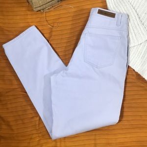 High waisted Blii Blass vintage denim